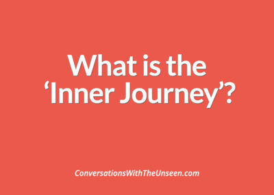 What is the Inner Journey?