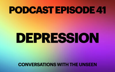 Episode 41 – Depression